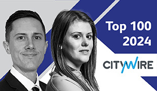 Citywire Wealth Manager announces its Top 100 Investment Managers 2024